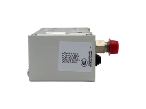 Danfoss KP36 SPDT Pressure Switch View 5