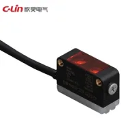 E3Z-BG Photoelectric Sensor