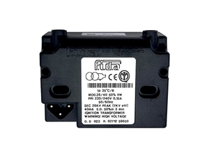 F.I.D.A MOD.26 40 PM Ignition Transformer