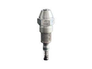 FI Atomizer 12 WE 460 kg h 50deg