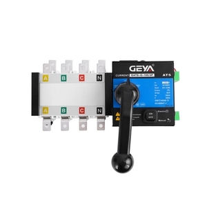 GATS-G Isolation Automatic Transfer Switch