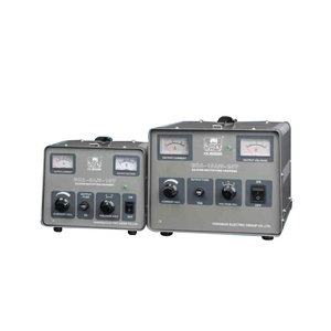 GCA Silicon Rectifier Charger