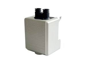 GEOX 530 SE Burner Control - Combustion Optimization