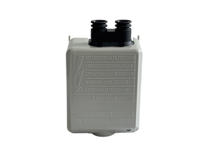 GEOX 530 SE Burner Control - Control Application