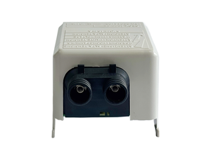 GEOX 530 SE Burner Control - Monitoring View