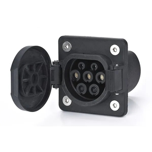 GEVC GB AC EV Charging Socket