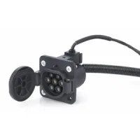 GEVC GB AC EV Charging Socket