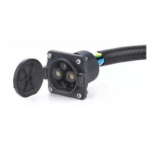 GEVC GB DC EV Charging Socket