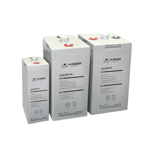 GFM Series VRLA Battery