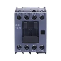 GLC1 AC Contactor