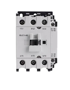 GLC1 Series Industrial AC Contactor