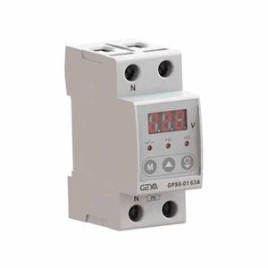 GPS8 Voltage and Current Protectors