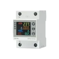 GPS8-10 Wi-Fi Voltage and Current Protector