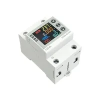 GPS8-10 Wi-Fi Voltage and Current Protector