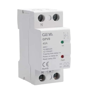 GPV8 Voltage Protector