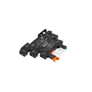 GR-H41F 6.22mm Slim Relay Socket