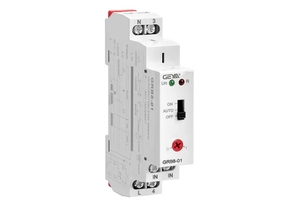 GRB8 Twilight Switch