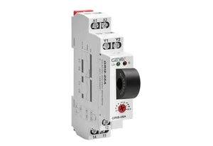 GRI8-05 Current Monitoring Relay