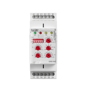GRI8-IW Current Monitoring Relay