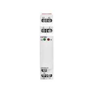 GRIS8 Isolation Relay