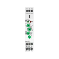GRT6-2T Double Delay Time Relay
