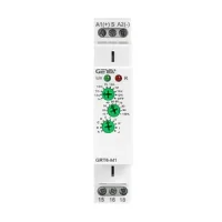 GRT6-M Multifunction Time Relay