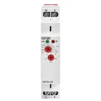 GRT8-LM Staircase Timer Relay