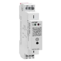 GRT8-WS WiFi Time Control Relay