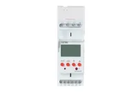 GRV8-SP Display Voltage Monitoring Relay