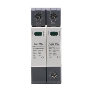 GSPV6-1000 DC Surge Protection Device