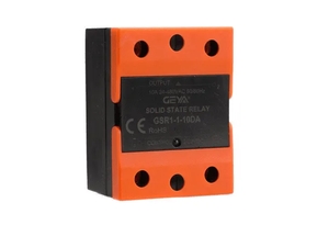 GSR Solid State Relays