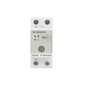 GTS8-W WiFi Timer Switch