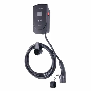 GWEV-AM3 Wallbox EV Charger