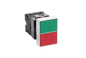 GXB2 Push Button and Indicator Devices