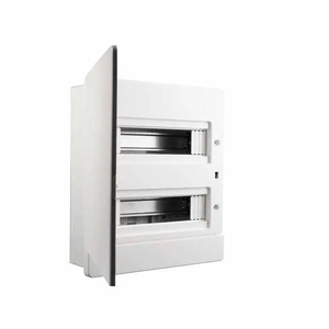 GYB and GYM Metal Modular Distribution Box