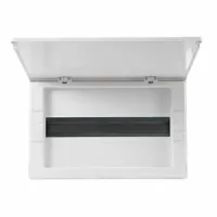 GYB1 Distribution Box Open View