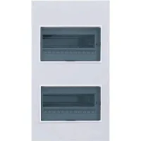GYB4 Distribution Box Front View