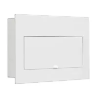 GYB8 Distribution Box Front View