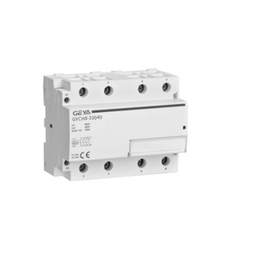GYCH8 Modular AC Contactor