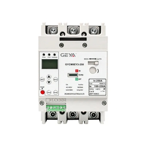 GYCM8EY3 Intelligent Molded Case Circuit Breaker