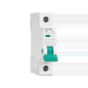 GYH8 Switch Disconnectors