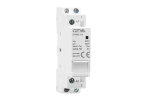 GYHC Household Modular AC Contactor