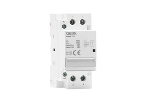 GYHC-32 2P 2NO modular AC contactor