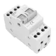 GYHO8 Manual Changeover Switch