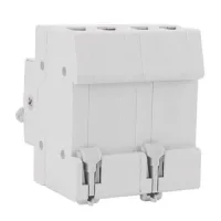 GYHO8-63 2P Manual Changeover Switch
