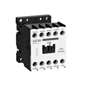 GYJ1 Industrial Contactor Relay