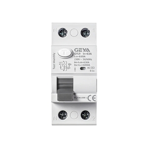 GYL9 RCD Residual Current Devices