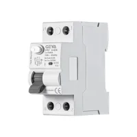 GYL9 Type AC 2P RCD