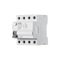 GYL9 Type B RCD