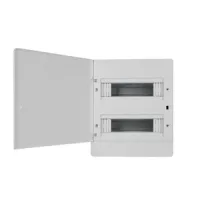 GYM1 Distribution Box Open View